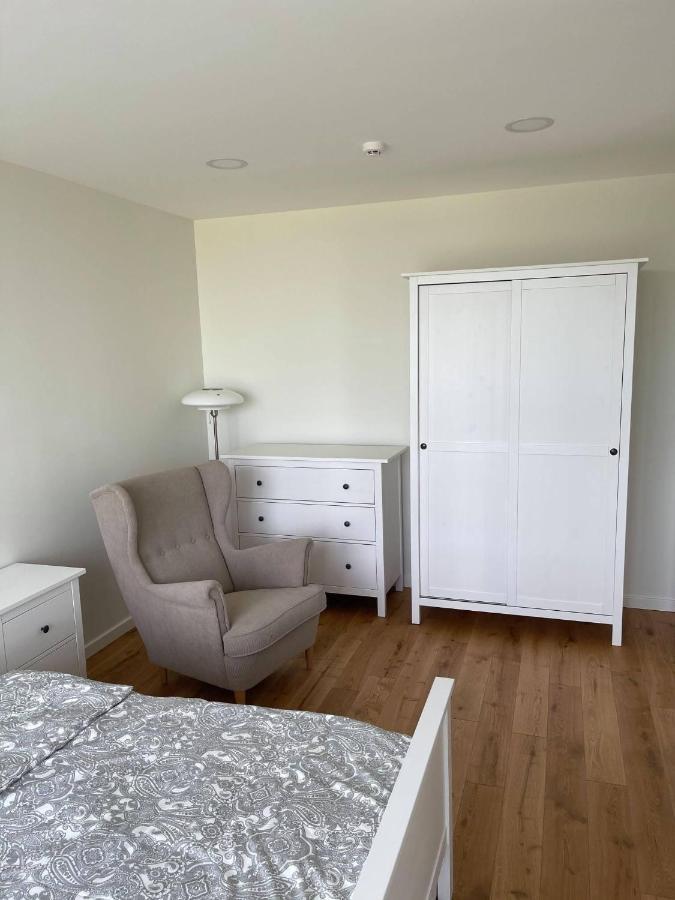 Apartamentai Sventojoje Poilsio Komplekse “Elija” Palanga Kültér fotó