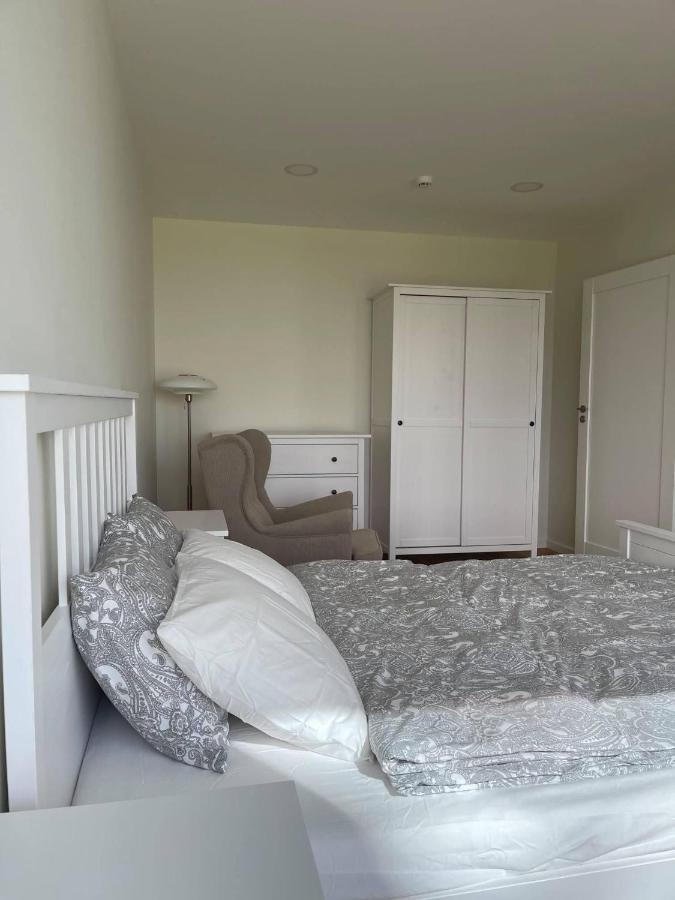 Apartamentai Sventojoje Poilsio Komplekse “Elija” Palanga Kültér fotó
