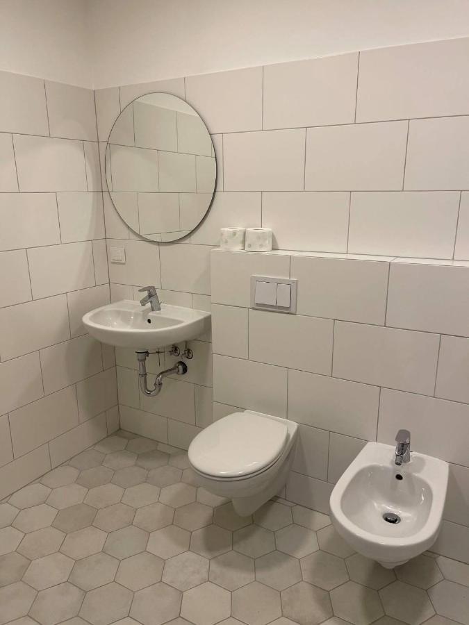 Apartamentai Sventojoje Poilsio Komplekse “Elija” Palanga Kültér fotó